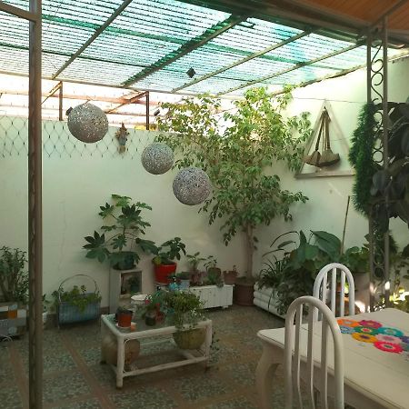 El Hogar De Canela Apartment Talca  Exterior foto